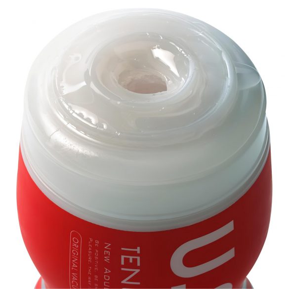 TENGA U.S. Original Vacuum - Masturbatore (Regular)