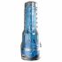 Fleshlight Turbo Cuore - Masturbatore Succiante (Blu) 