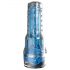 Fleshlight Turbo Core - masturbatore a suzione (blu)