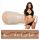 Fleshlight Eliza Ibarra Eterea - Masturbatore Realistico (color carne) 