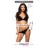 Fleshlight Eliza Ibarra Ethereal - Realistico Masturbatore (Naturale)