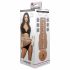 Fleshlight Eliza Ibarra Eterea - Masturbatore Realistico (color carne) 