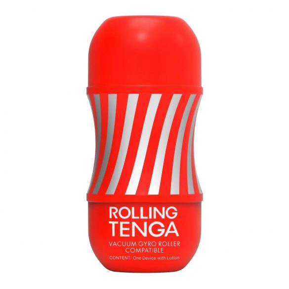 TENGA Rolling Regular - Masturbatore Manuale 