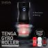 TENGA Rolling Delicato - Masturbatore Manuale 