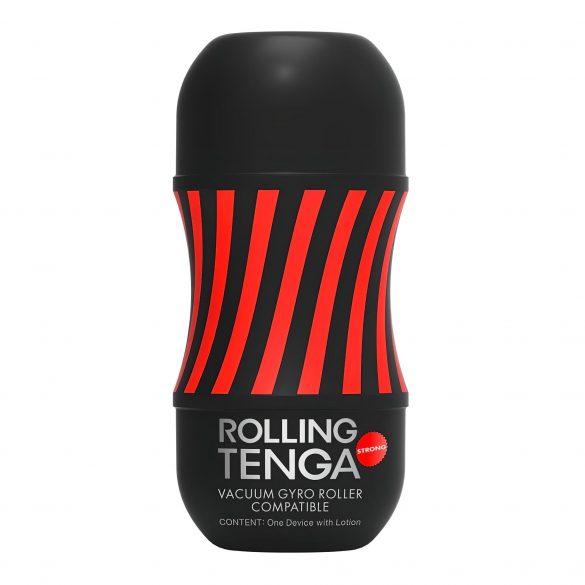 TENGA Rolling Intenso - Masturbatore Manuale 