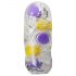 Tenga Bobble - Masturbatore con massaggiatore interno Magic Marble