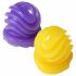 Tenga Bobble - Masturbatore con massaggiatore interno Magic Marble