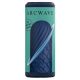 Masturbatore Reversibile Arcwave Ghost in Silicone CleanTech (Blu) 