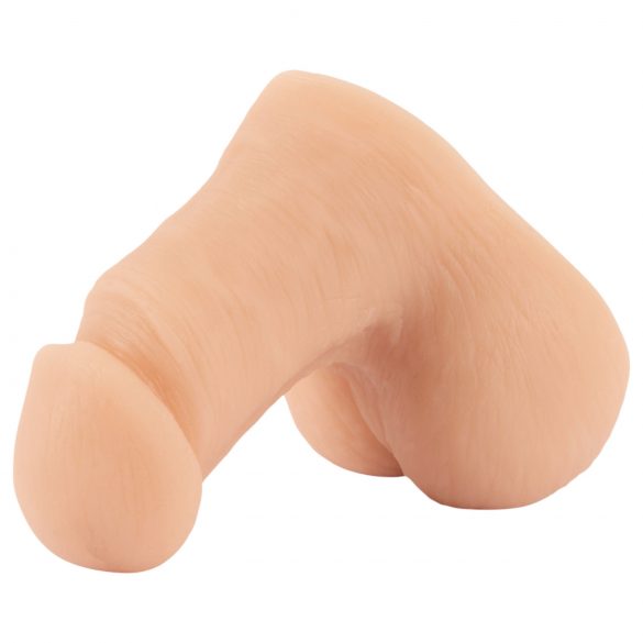 Mr. Limpy - piccolo dildo realistico (naturale)