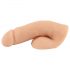 Mr. Limpy - dildo realistico medio (naturale)