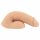 Mr. Limpy - grande dildo realistico (naturale)