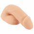 Mr. Limpy - dildo grande realistico (naturale) 