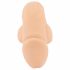 Mr. Limpy - dildo grande realistico (naturale) 