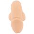 Mr. Limpy - dildo grande realistico (naturale) 