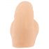 Mr. Limpy - dildo grande realistico (naturale) 