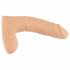 Mr. Limpy - dildo grande realistico (naturale) 