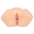 Realistixxx Style IV - masturbatore a torso nudo (naturale) 