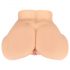 Realistixxx Style IV - masturbatore a torso nudo (naturale) 