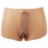 You2Toys Ultra Realistic - fianchi con vagina in silicone (naturale)