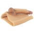 You2Toys Ultra Realistic - mutandine con fallo in silicone (naturale)