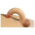 You2Toys Ultra Realistic - Pene in silicone realistico (naturale)