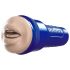 Fleshlight Boost Soffiato - Masturbatore Realistico a Forma di Bocca (Naturale) 