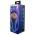 Fleshlight Boost Blow - masturbatore bocca realistica (naturale)