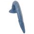 Beasty Cocks Anguilla di Estasi - Dildo Extra Lungo (Blu)