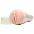 Fleshlight Violet Myers Waifu - figa finta realistica (naturale) 