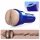 Fleshlight Boost Blast - masturbatore a forma di sedere realistico (naturale)