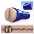 Fleshlight Boost Blast - masturbatore a forma di sedere realistico (naturale)