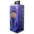 Fleshlight Boost Blast - Masturbatore realistico glutei (naturale)