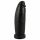 Realistixxx Real Giant - dildo gigante 30 cm (nero)