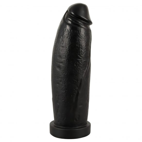 Realistixxx Real Giant - dildo gig - 30 cm (nero) 