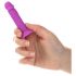 Silly Willy - dildo in silicone con base a ventosa - 12 pezzi (colorato)