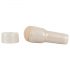 Fleshlight Savannah Bond - masturbatore realistico (naturale)