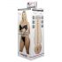 Fleshlight Savannah Bond - masturbatore realistico (naturale)