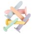 Six in a Row - Set di dildo trainer - 6 pezzi (colore) 