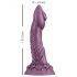 Beasty Cocks Alien Phallus - dildo alieno (malva)