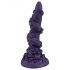 Polipo Passione - Dildo Viola Tentacolare