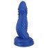 Beasty Cocks Symbiont Tease - Dildo Symbiote (blu)