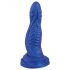 Beasty Cocks Symbiont Tease - Dildo Symbiote (blu)