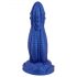 Beasty Cocks Symbiont Tease - Dildo Symbiote (blu)