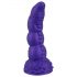 Beasty Cocks Demon of Desire - dildo demone (viola)