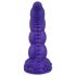 Beasty Cocks Demon of Desire - dildo demone (viola)