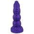 Beasty Cocks Demon of Desire - dildo demone (viola)