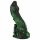 "Vertice Lucertola Beasty Cocks - Dildo verde-nero"