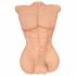 Torso maschile Realistixxx - masturbatore realistico