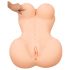 Realistixxx torso femminile - masturbatore realistico