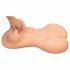 Realistixxx torso femminile - masturbatore realistico